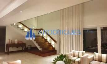 Imagem 3: CASA À VENDA EM ALPHAVILLE I, SALVADOR BAHIA