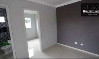 Imagem 6: Casa com 2 dormitórios à venda, 39 m² por R$ 209.000 - Tatuquara - Curitiba/PR