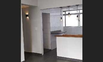 Imagem 13: APARTAMENTO COM VISTA PARA O MAR SÃO VICENTE PRAIA DOS MILIONÁRIOS