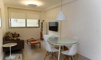 Imagem: Apartamento à Venda - Ipanema, 2 Quartos