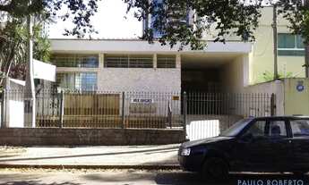 Imagem 2: CASA TÉRREA - CAMBUÍ - SP