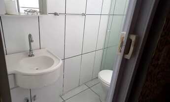 Imagem 5: Kitinete Kitnet com 1 dormitório