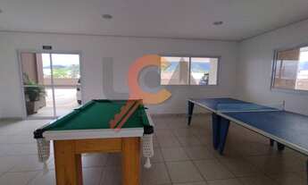 Imagem 5: APARTAMENTO à venda mobiliado 66m² no CITY INDAIÁ TABAPORÃ Caraguatatuba-SP