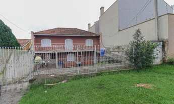 Imagem: Sobrado para Venda em Curitiba, Capão Raso