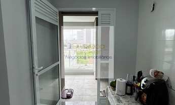 Imagem: Apartamento em Bethaville I - Barueri