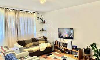 Imagem 3: Perdizes próximo a tudo