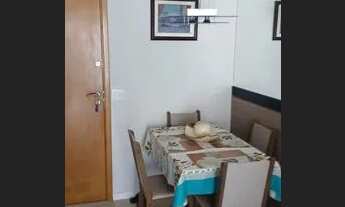 Imagem 3: Alugo excelente apartamento com 2 quartos, dependências, Condomínio Vivance