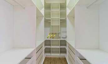 Imagem 7: Casa com 4 dormitórios, 336 m² - venda por R$ 3.800.000 ou aluguel por R$ 16.600/mês - Con