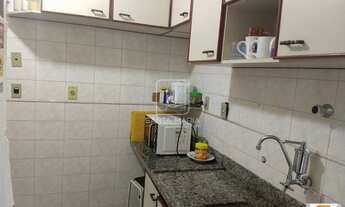 Imagem 6: Apartamento (tipo - padrao) 3 dormitórios/suite, cozinha planejada, portaria 24hs, lazer