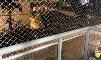 Imagem 3: Apartamento Mobiliado para Locação no Condomínio Wi-House Alphaville, 49m², 1 Suíte, Sacad