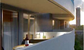 Imagem 6: Way Batista Campos. 2 e 3 Quartos sendo 1 suíte. 1 ou 2 Vagas. P36