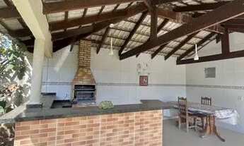 Imagem 6: Casa 4 quartos para Locação Região dos Lagos Cond. Entre Lagos (Paranoá), Brasília