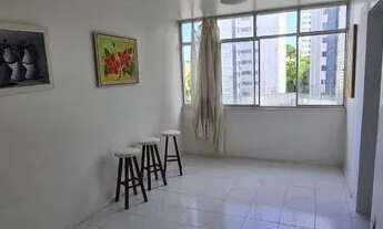 Imagem: Apartamento para venda 3/4 suíte, 84M²