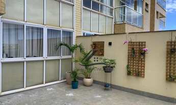 Imagem 3: Apartamento para aluguel e venda com 190 metros quadrados com 3 quartos