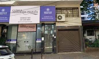 Imagem 2: Excelente apartamento localizado na Zona 03