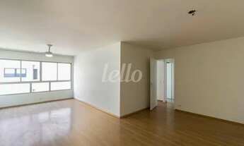 Imagem 1: São Paulo - Apartamento Padrão - Jardins