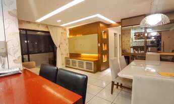 Imagem 5: Apartamento mobiliado na Ponta D'areia, 3 quartos (1 suíte), 98m