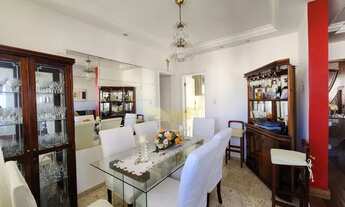 Imagem 3: Apartamento com 3 quartos, muito bem distribuído em 152m² no Jardim Apipema - REAL2