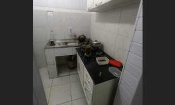 Imagem 2: Kitnet na 25 de agosto