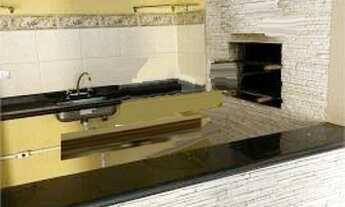 Imagem 7: BAIRRO DO HORTO FLORESTAL , CONDOMÍNIO , 4 DORMITÓRIOS , PISCINA