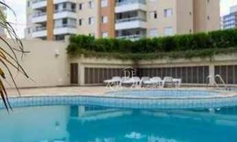 Imagem 4: Apartamento com 3 dormitórios para alugar, 96 m² por R$ 4.355,47/mês - Vila Osasco - Osasc