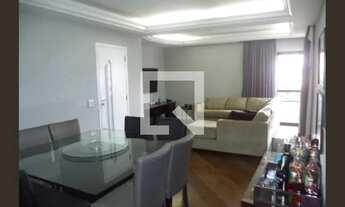 Imagem 3: Apartamento à Venda - Mandaqui, 3 Quartos, 160 m2