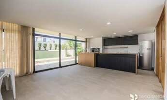 Imagem 5: Cobertura à venda Praça Municipal, Cristo Redentor - Porto Alegre