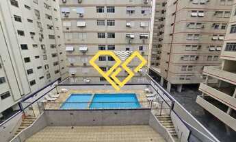 Imagem 7: Apartamento 2 Quartos em Santos