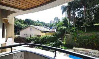 Imagem 4: Apartamento à Venda - Portal do Morumbi, 1 Quarto, 37 m2