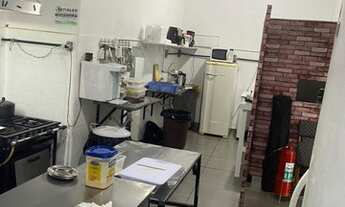 Imagem 7: Bar e Restaurante Zona Leste