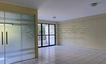 Imagem 5: Apartamento para venda com 154 metros quadrados com 3 quartos em Monteiro - Recife - PE