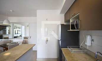 Imagem 6: Apartamento para Aluguel - Morumbi, 1 Quarto, 47 m2