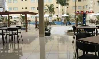 Imagem 2: Apartamento em Caldas Novas para temporada