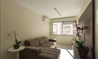 Imagem 8: Apartamento para Venda - 74.8m², 2 dormitórios, sendo 1 suites, Centro Histórico