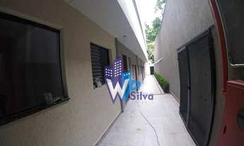 Imagem 7: Apartamento com 1 dormitório à venda, 29 m² por R$ 199.999,99 - Tatuapé - São Paulo/SP