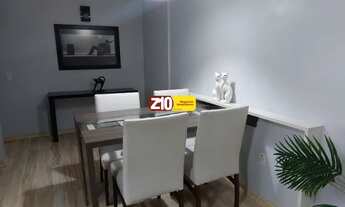 Imagem 5: Z10 IMÓVEIS Apartamento com 3 dormitórios