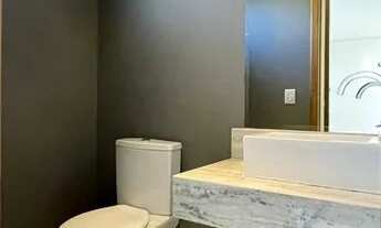 Imagem 6: Sobrado à venda bairro Água Verde 3 dormitórios sendo 1 suíte