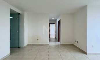 Imagem 5: 3 Quartos 2 Suítes - Mirante - Posição Nascente - Condomínio Incluso