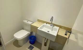 Imagem 7: Apartamento para venda possui 219 metros quadrados com 4 quartos em Aldeota - Fortaleza