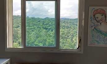 Imagem 2: Locação paradisíaco Resort Tamboré 3 quartos