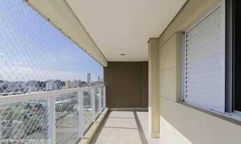 Imagem 3: Alto Padrão para Locação em São Paulo, Cambuci, 2 dormitórios, 1 suíte, 2 banheiros, 1 vag