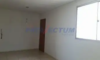 Imagem 2: Apartamento - Vila Proost de Souza - Campinas