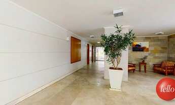 Imagem 7: São Paulo - Apartamento Padrão - Vila Mariana