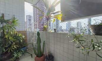 Imagem 2: Boa Viagem - 73 metros - 3 quartos - kabl