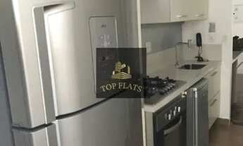 Imagem 5: Flat disponível na Vila Nova Conceição