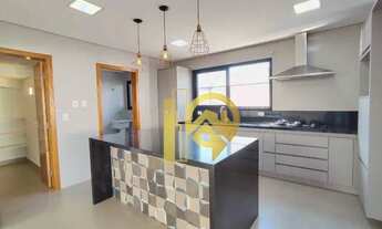 Imagem 5: Casa de Alto padrão com 5 suítes à locação, Jardim do Golfe - São José dos Campos/SP