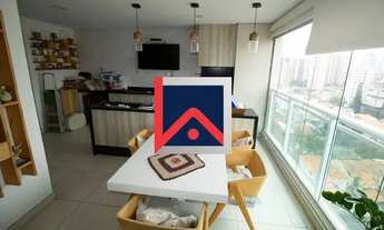 Imagem 2: Venda Apartamento 3 Dormitórios - 163 m² Vila Clementino