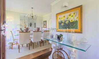 Imagem 7: Venda Apartamento 4 Dormitórios - 143 m² Campo Belo