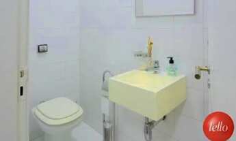 Imagem 6: São Paulo - Apartamento Padrão - Higienópolis