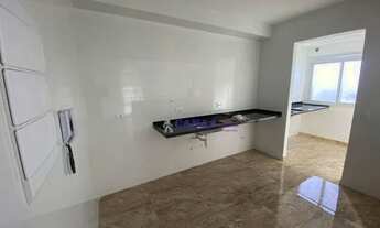 Imagem 5: Apartamento com 2 dormitórios à venda, 88 m² por R$ 271.000,00 - Parque Esplanada - Embu d